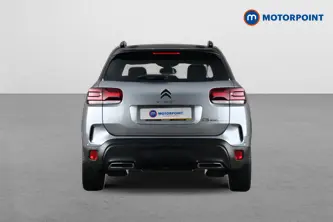 Citroen C5 Aircross C-Series Edition Automatic Petrol SUV - Stock Number (1677177) - Rear bumper