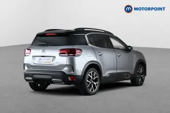 Citroen C5 Aircross C-Series Edition Automatic Petrol SUV - Stock Number (1677177) - Passenger side rear corner