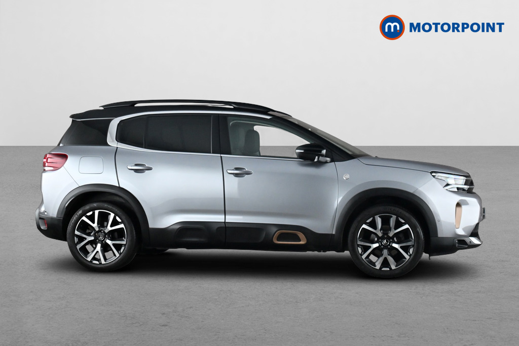 Citroen C5 Aircross C-Series Edition Automatic Petrol SUV - Stock Number (1677177) - Passenger side