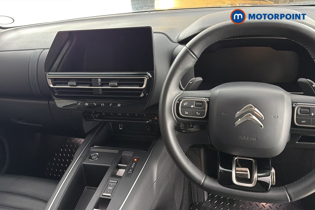 Citroen C5 Aircross C-Series Edition Automatic Petrol SUV - Stock Number (1677177) - 1st supplementary image
