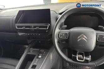 Citroen C5 Aircross C-Series Edition Automatic Petrol SUV - Stock Number (1677177) - 1st supplementary image