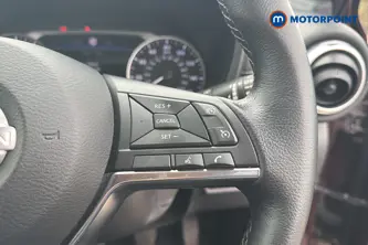 Nissan Juke N-Connecta Manual Petrol SUV - Stock Number (1677208) - 3rd supplementary image