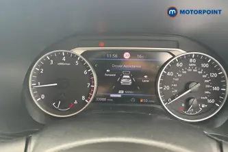 Nissan Juke N-Connecta Manual Petrol SUV - Stock Number (1677208) - 7th supplementary image