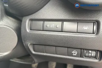 Nissan Juke N-Connecta Manual Petrol SUV - Stock Number (1677208) - 11th supplementary image