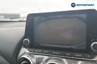 Nissan Juke N-Connecta Manual Petrol SUV - Stock Number (1677208) - 13th supplementary image