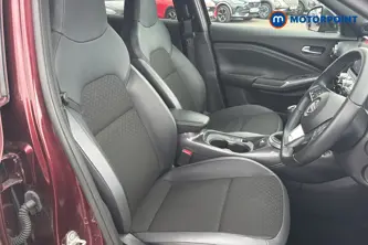 Nissan Juke N-Connecta Manual Petrol SUV - Stock Number (1677208) - 22nd supplementary image