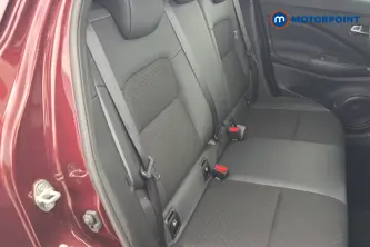 Nissan Juke N-Connecta Manual Petrol SUV - Stock Number (1677208) - 25th supplementary image
