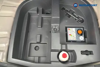 Nissan Juke N-Connecta Manual Petrol SUV - Stock Number (1677208) - 33rd supplementary image