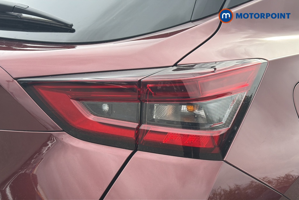 Nissan Juke N-Connecta Manual Petrol SUV - Stock Number (1677208) - 36th supplementary image