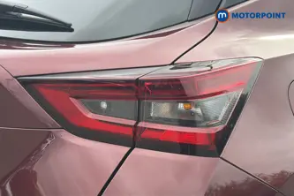 Nissan Juke N-Connecta Manual Petrol SUV - Stock Number (1677208) - 36th supplementary image