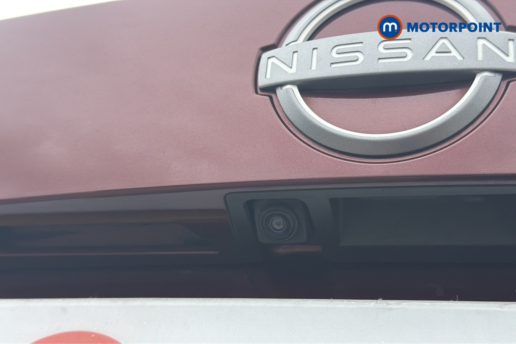 Nissan Juke N-Connecta Manual Petrol SUV - Stock Number (1677208) - 37th supplementary image