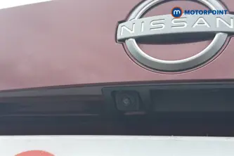 Nissan Juke N-Connecta Manual Petrol SUV - Stock Number (1677208) - 37th supplementary image