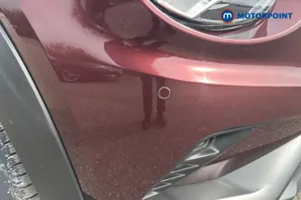 Nissan Juke N-Connecta Manual Petrol SUV - Stock Number (1677208) - 38th supplementary image