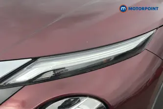 Nissan Juke N-Connecta Manual Petrol SUV - Stock Number (1677208) - 42nd supplementary image