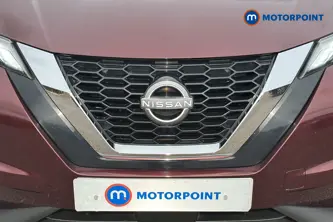 Nissan Juke N-Connecta Manual Petrol SUV - Stock Number (1677208) - 43rd supplementary image