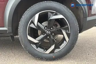 Nissan Juke N-Connecta Manual Petrol SUV - Stock Number (1677208) - 45th supplementary image