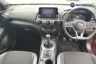 Nissan Juke N-Connecta Manual Petrol SUV - Stock Number (1677208) - 1st supplementary image
