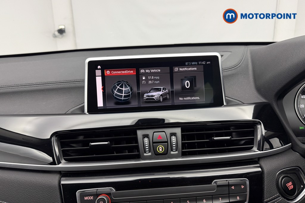 BMW X1 Sport Automatic Petrol Plug-In Hybrid SUV - Stock Number (1677285) - 3rd supplementary image