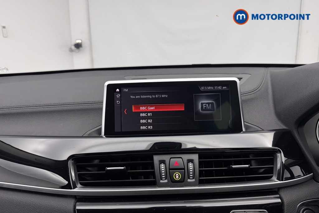 BMW X1 Sport Automatic Petrol Plug-In Hybrid SUV - Stock Number (1677285) - 4th supplementary image