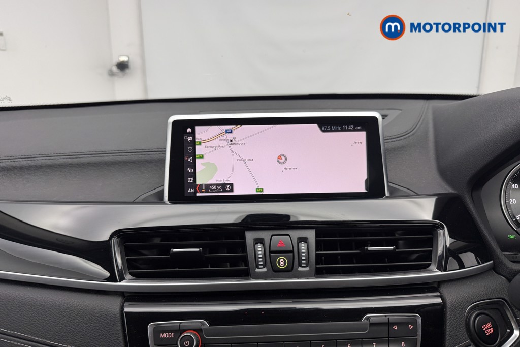 BMW X1 Sport Automatic Petrol Plug-In Hybrid SUV - Stock Number (1677285) - 6th supplementary image
