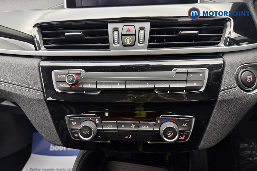 BMW X1 Sport Automatic Petrol Plug-In Hybrid SUV - Stock Number (1677285) - 9th supplementary image