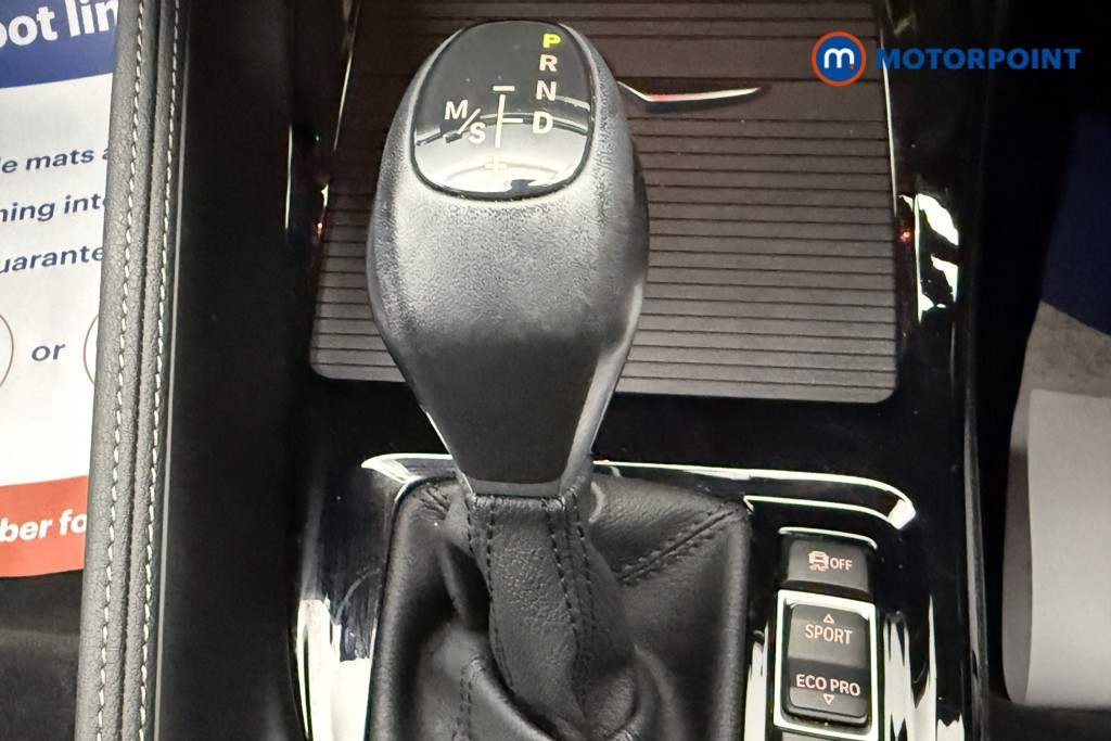 BMW X1 Sport Automatic Petrol Plug-In Hybrid SUV - Stock Number (1677285) - 12th supplementary image