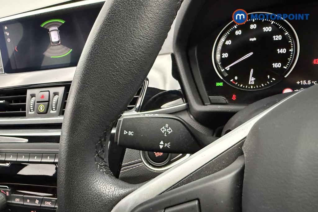 BMW X1 Sport Automatic Petrol Plug-In Hybrid SUV - Stock Number (1677285) - 15th supplementary image