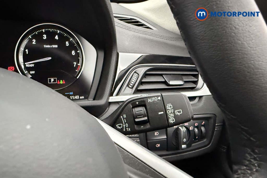 BMW X1 Sport Automatic Petrol Plug-In Hybrid SUV - Stock Number (1677285) - 16th supplementary image
