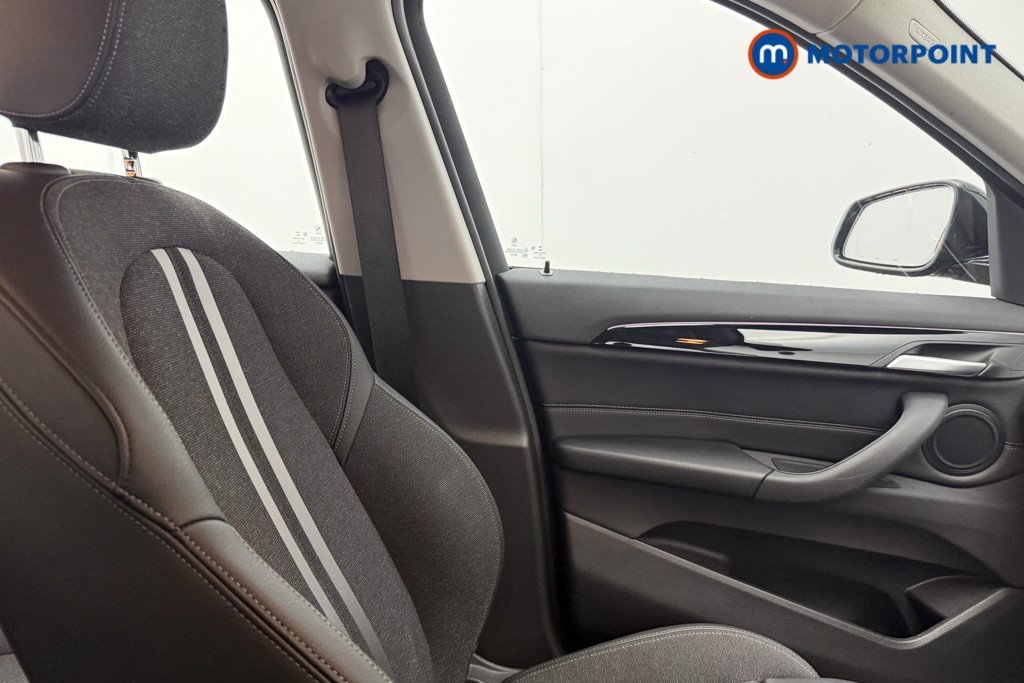 BMW X1 Sport Automatic Petrol Plug-In Hybrid SUV - Stock Number (1677285) - 17th supplementary image