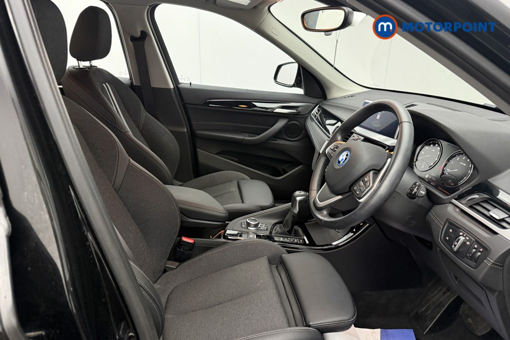 BMW X1 Sport Automatic Petrol Plug-In Hybrid SUV - Stock Number (1677285) - 19th supplementary image