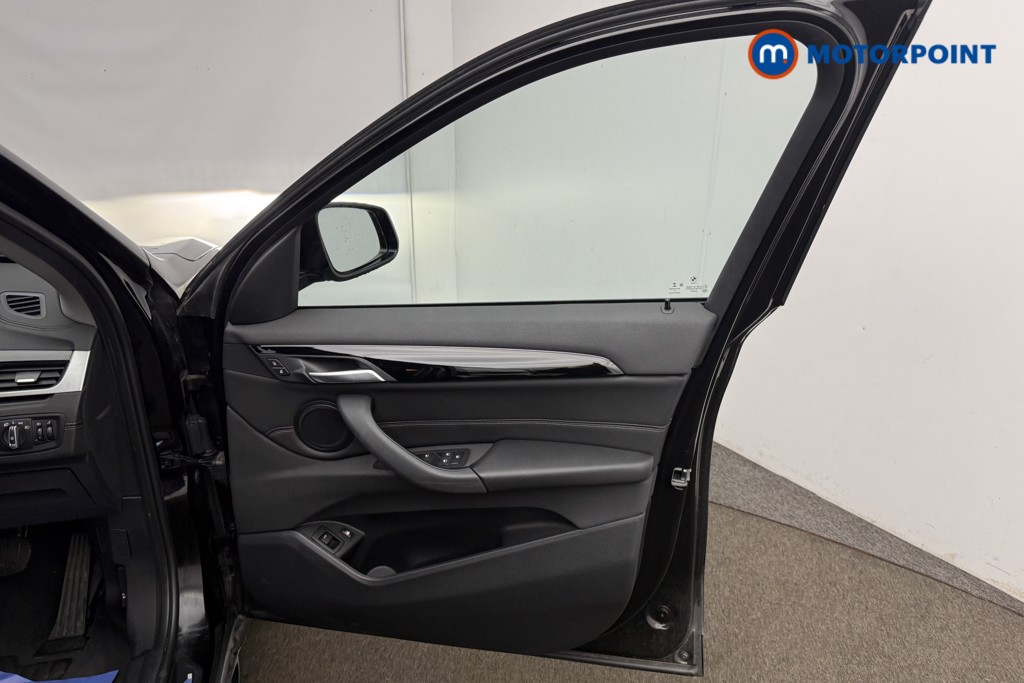 BMW X1 Sport Automatic Petrol Plug-In Hybrid SUV - Stock Number (1677285) - 20th supplementary image