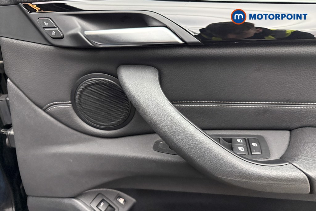 BMW X1 Sport Automatic Petrol Plug-In Hybrid SUV - Stock Number (1677285) - 21st supplementary image