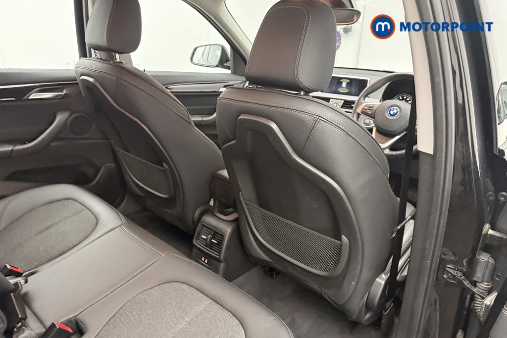 BMW X1 Sport Automatic Petrol Plug-In Hybrid SUV - Stock Number (1677285) - 22nd supplementary image