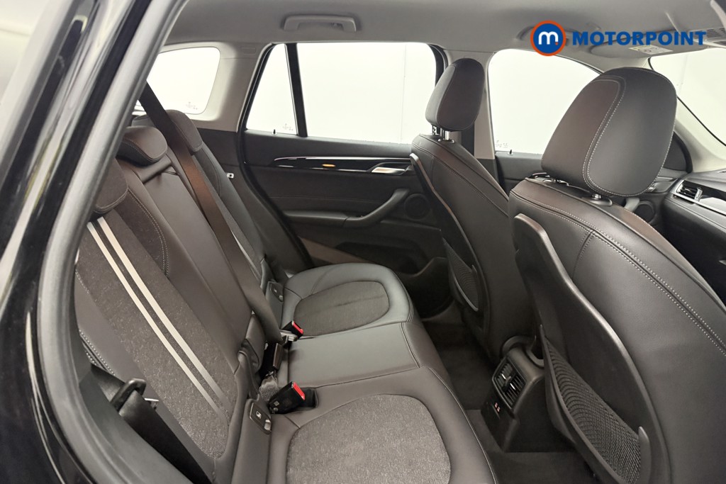 BMW X1 Sport Automatic Petrol Plug-In Hybrid SUV - Stock Number (1677285) - 23rd supplementary image