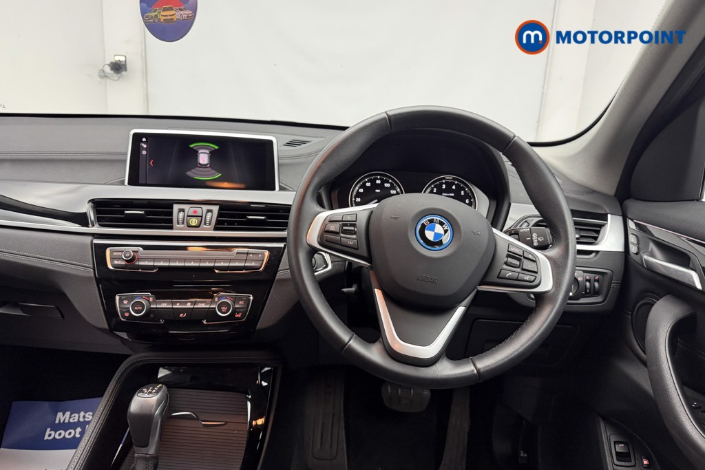 BMW X1 Sport Automatic Petrol Plug-In Hybrid SUV - Stock Number (1677285) - 25th supplementary image