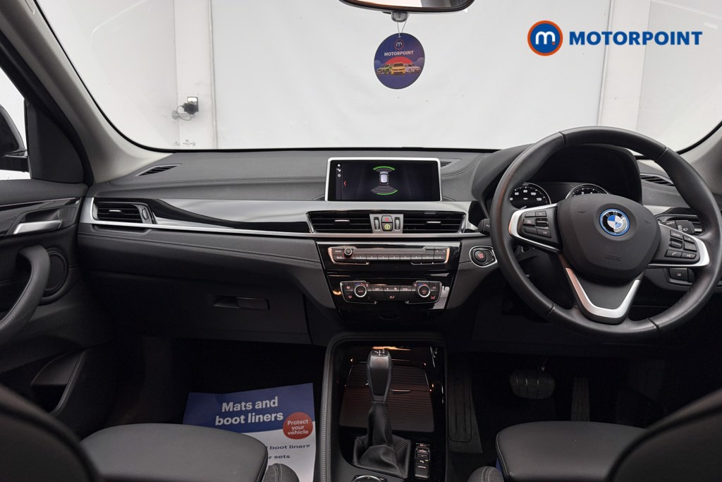 BMW X1 Sport Automatic Petrol Plug-In Hybrid SUV - Stock Number (1677285) - 26th supplementary image