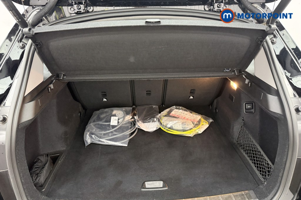 BMW X1 Sport Automatic Petrol Plug-In Hybrid SUV - Stock Number (1677285) - 29th supplementary image