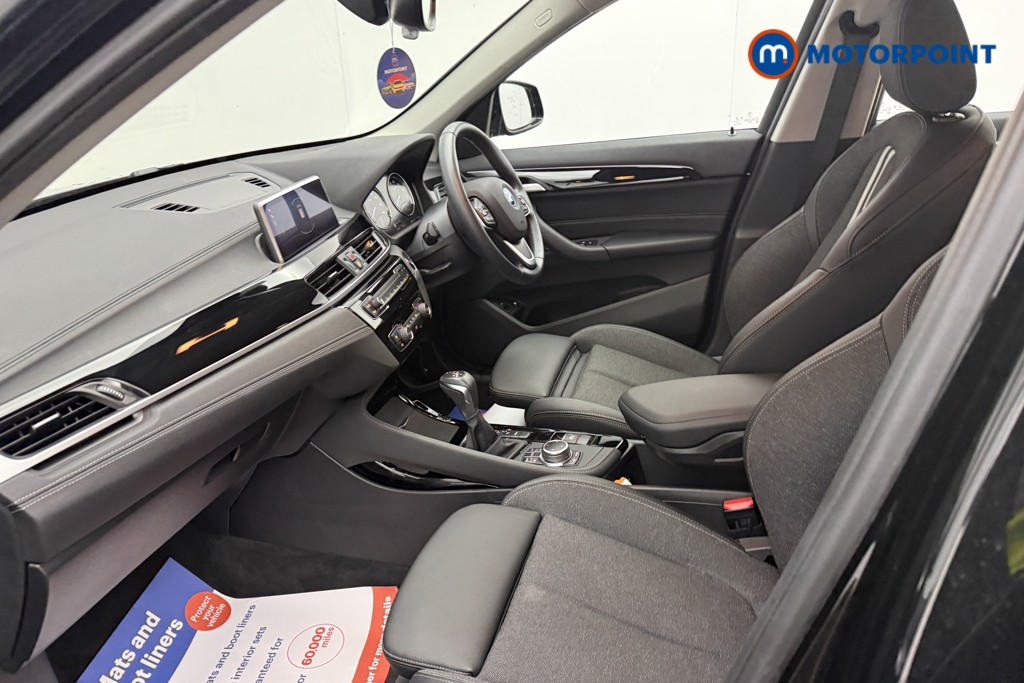 BMW X1 Sport Automatic Petrol Plug-In Hybrid SUV - Stock Number (1677285) - 32nd supplementary image