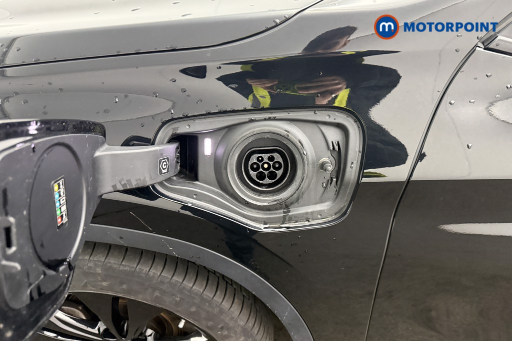 BMW X1 Sport Automatic Petrol Plug-In Hybrid SUV - Stock Number (1677285) - 33rd supplementary image