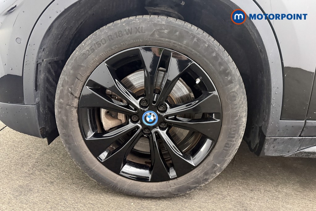 BMW X1 Sport Automatic Petrol Plug-In Hybrid SUV - Stock Number (1677285) - 34th supplementary image