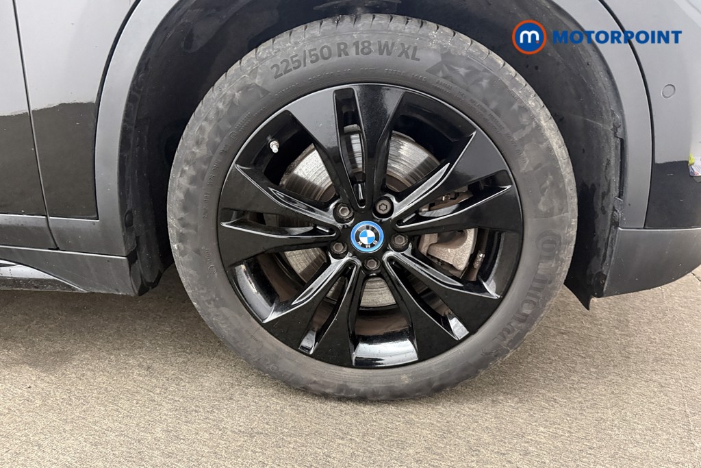 BMW X1 Sport Automatic Petrol Plug-In Hybrid SUV - Stock Number (1677285) - 37th supplementary image
