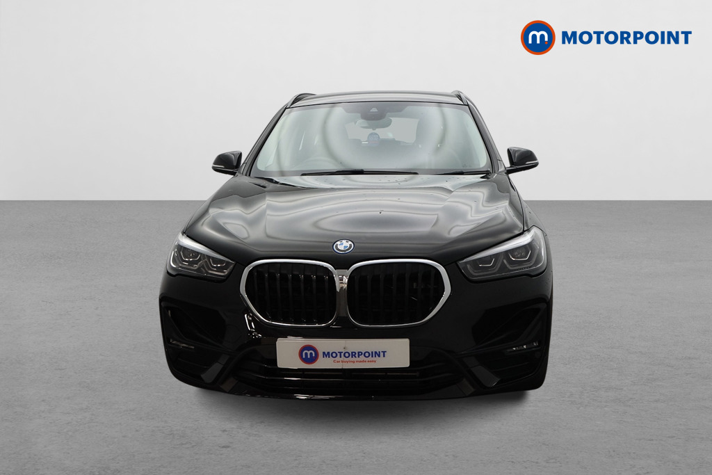 BMW X1 Sport Automatic Petrol Plug-In Hybrid SUV - Stock Number (1677285) - Front bumper