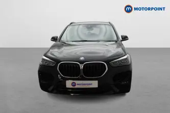 BMW X1 Sport Automatic Petrol Plug-In Hybrid SUV - Stock Number (1677285) - Front bumper