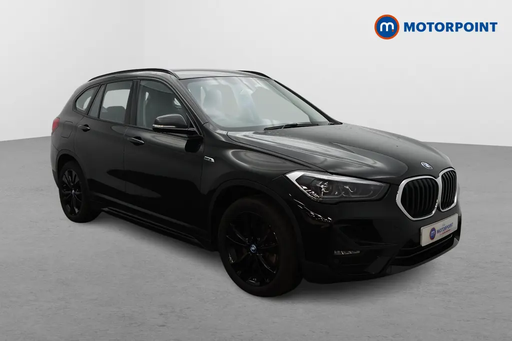 2022 BMW X1