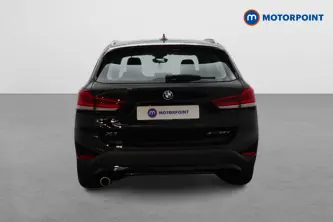 BMW X1 Sport Automatic Petrol Plug-In Hybrid SUV - Stock Number (1677285) - Rear bumper