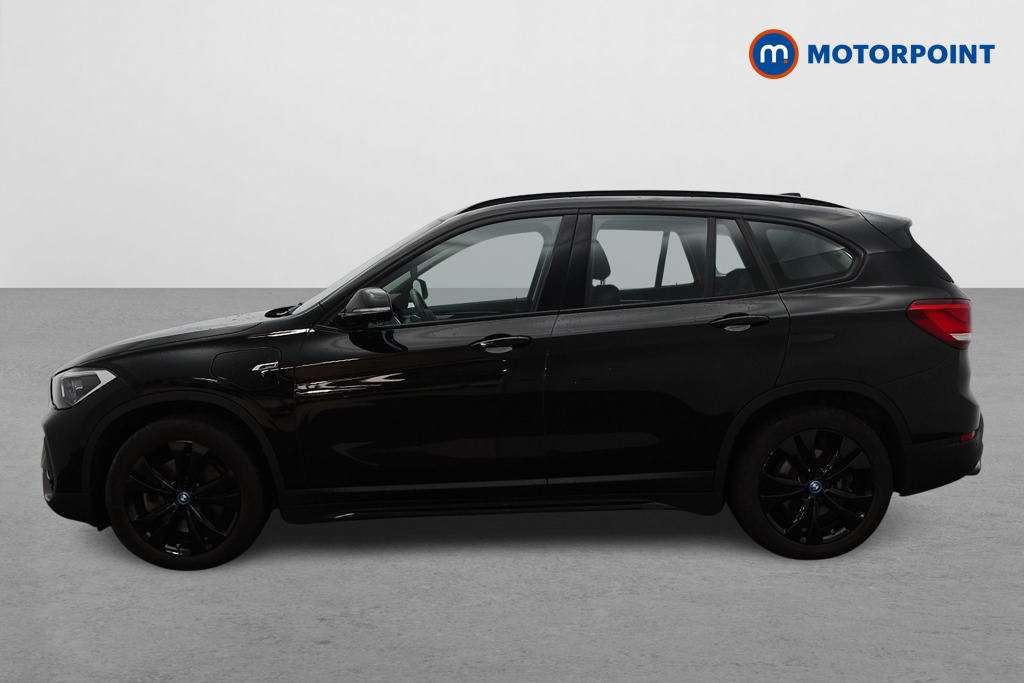BMW X1 Sport Automatic Petrol Plug-In Hybrid SUV - Stock Number (1677285) - Passenger side
