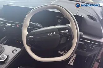KIA Sportage Gt-Line Automatic Petrol-Electric Hybrid SUV - Stock Number (1677377) - 2nd supplementary image