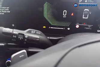 KIA Sportage Gt-Line Automatic Petrol-Electric Hybrid SUV - Stock Number (1677377) - 5th supplementary image