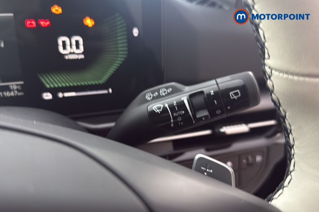 KIA Sportage Gt-Line Automatic Petrol-Electric Hybrid SUV - Stock Number (1677377) - 6th supplementary image