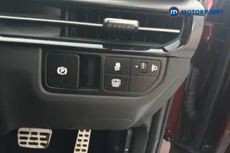 KIA Sportage Gt-Line Automatic Petrol-Electric Hybrid SUV - Stock Number (1677377) - 11th supplementary image